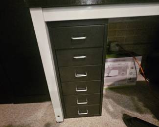 Desk