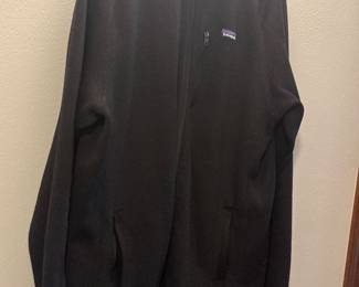 Men’s Patagonia Jacket Size XL