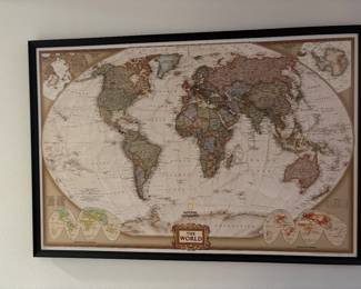 Map picture