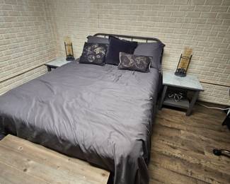 Bedroom Set
