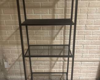 Metal Shelf