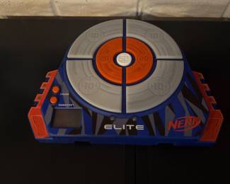 Nerf Elite