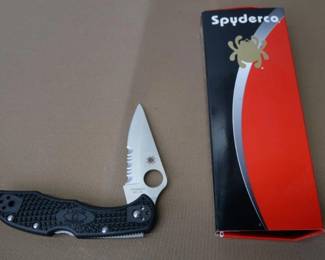 spyder