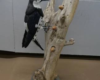 pecker