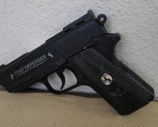 colt