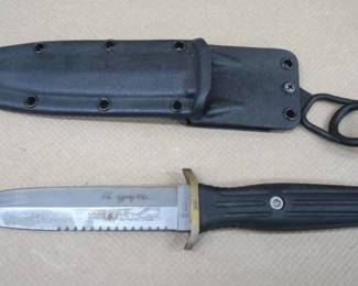 blade