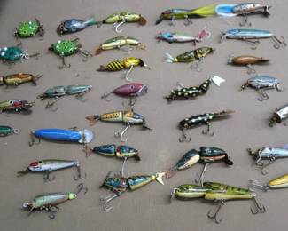 lures
