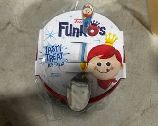 Funko Treats