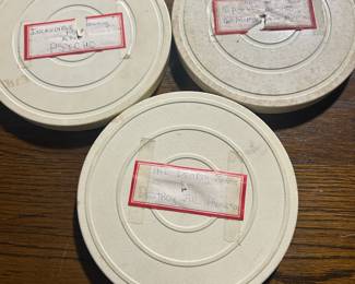 More Reels