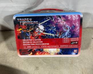 transformers