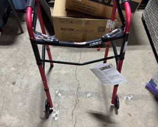 New Walker