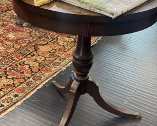 Side tables