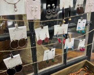 Deadstock jewelry