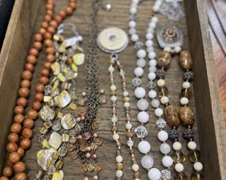 Vintage jewelry