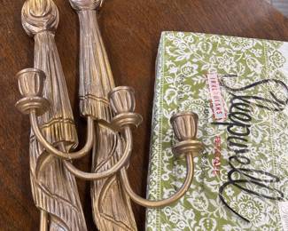 Vintage home decor 