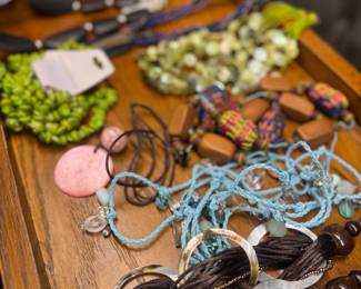 Y2K deadstock jewelry 