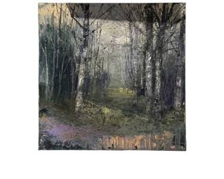 Donald Teskey "Ballaghisheen"