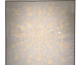 Tara Donovan Lightbox