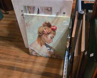 Sale Picture