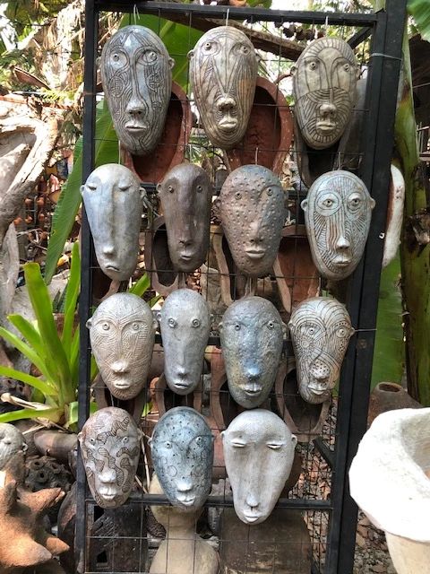 Warehouse Liquidation | Artisan Furniture & Decor