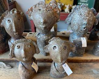 handmade artisan ceramics