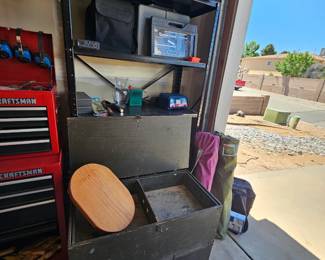 Furniture • Cameras • Tools • Collectibles • Décor