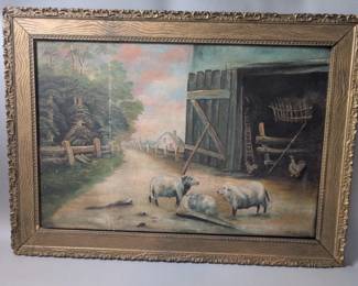 Sale Picture