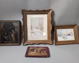 Sale Picture