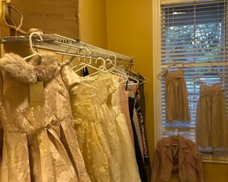Boutique Dresses