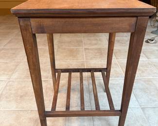 Side Table