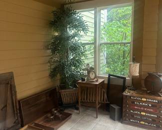 Indoor Artificial Plant