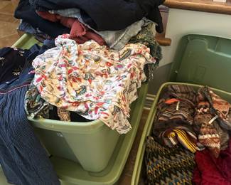 Tons of Free People Clothing Size S/M