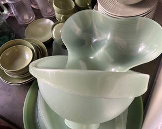 Dishes