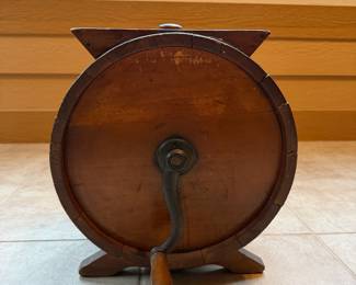 Butter Churn
