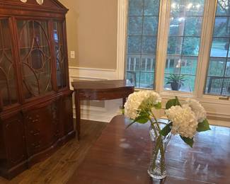 4 Piece Dining Room Set