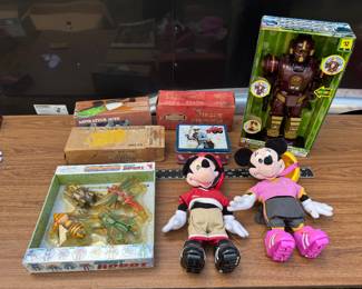 Sale Picture