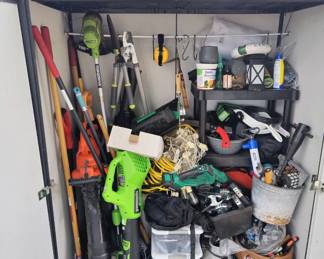 Supplies