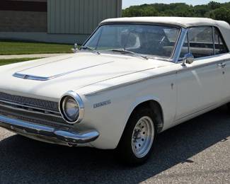 1964 Dodge Dart 270