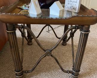 End table
