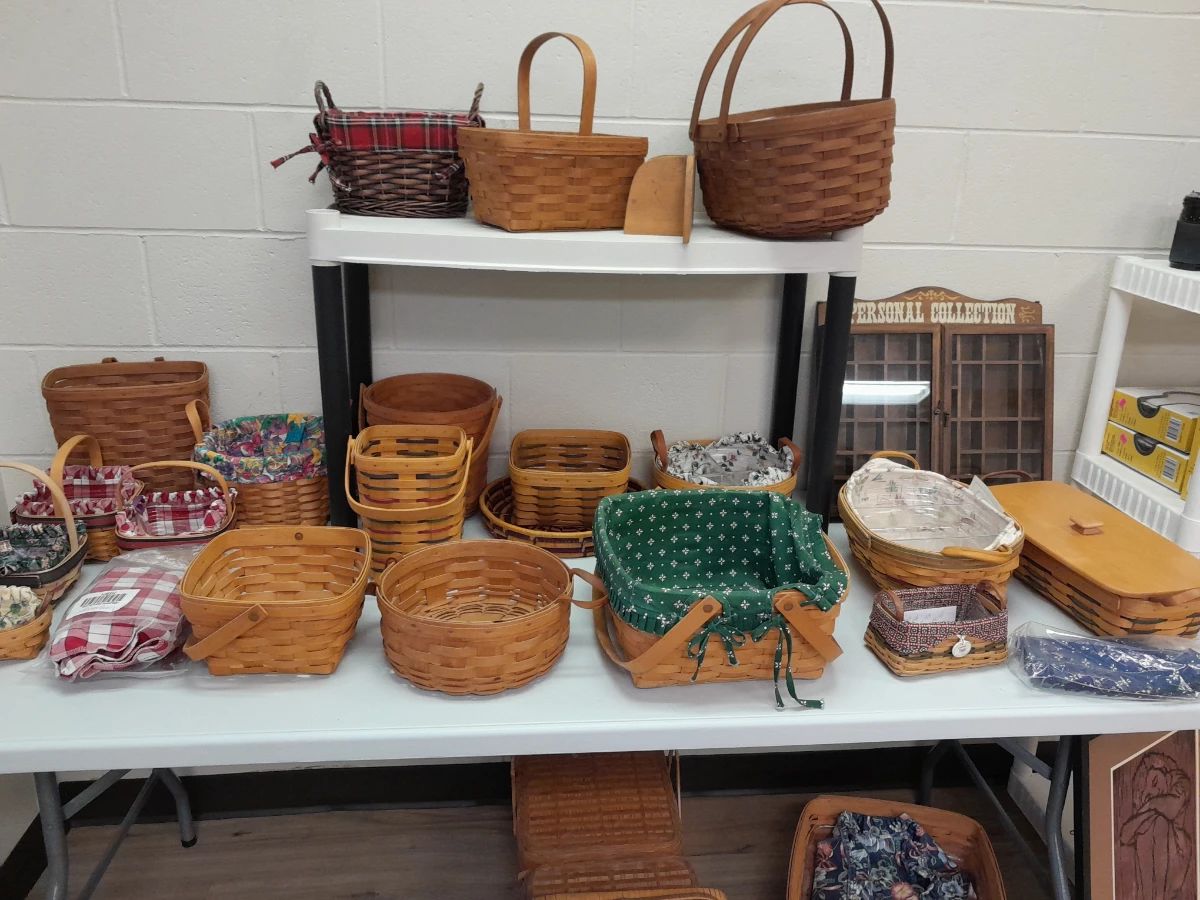 Longaberger