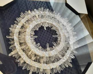 Wall hanging