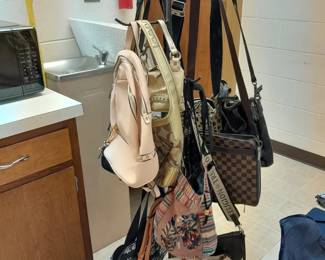 Purses