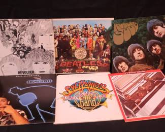 Sale Picture