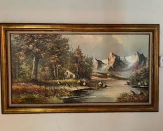 Sale Picture