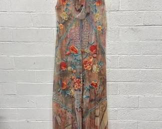 Johnny Was dress
