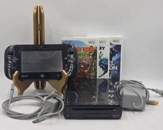 Wii U