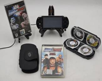 PSP