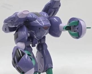 shock trooper toy