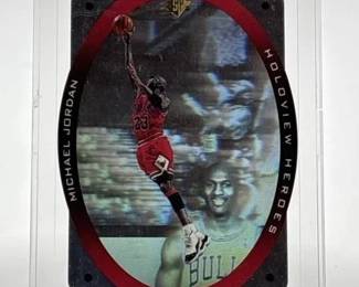 jordan card