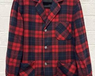 Vintage Pendleton
